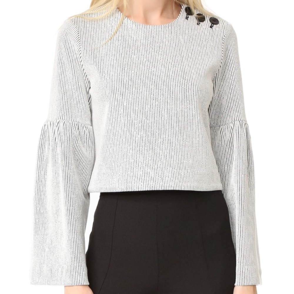 Designer top